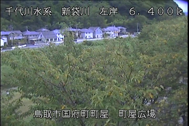町屋広場