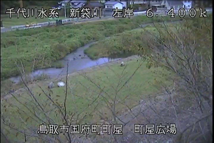 町屋広場