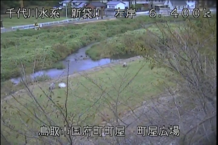 町屋広場