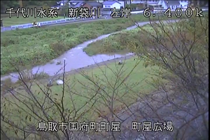 町屋広場