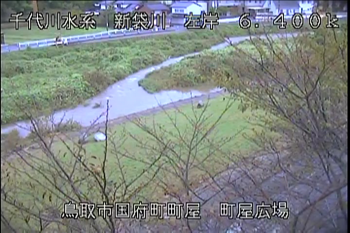 町屋広場