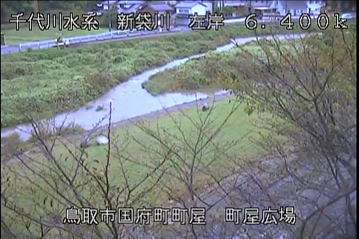 町屋広場