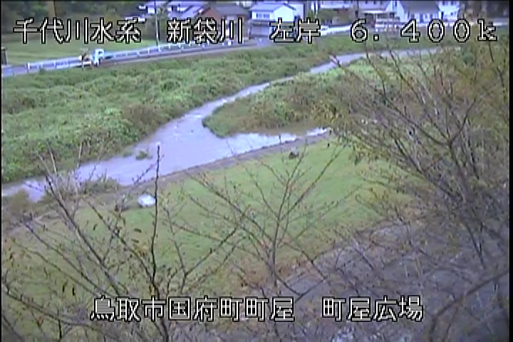 町屋広場