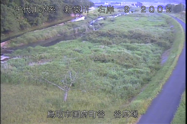 谷広場