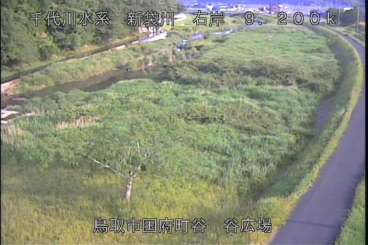 谷広場