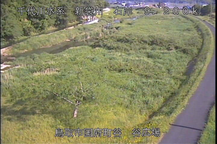 谷広場