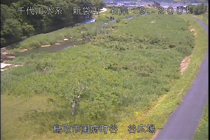 谷広場
