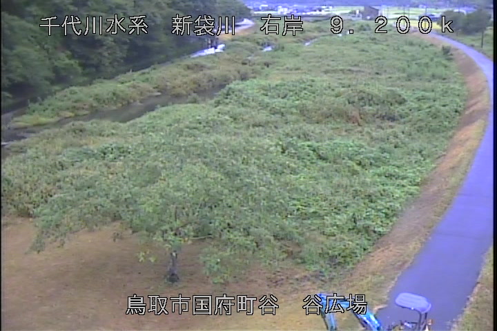 谷広場