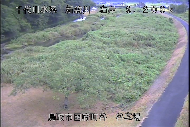 谷広場