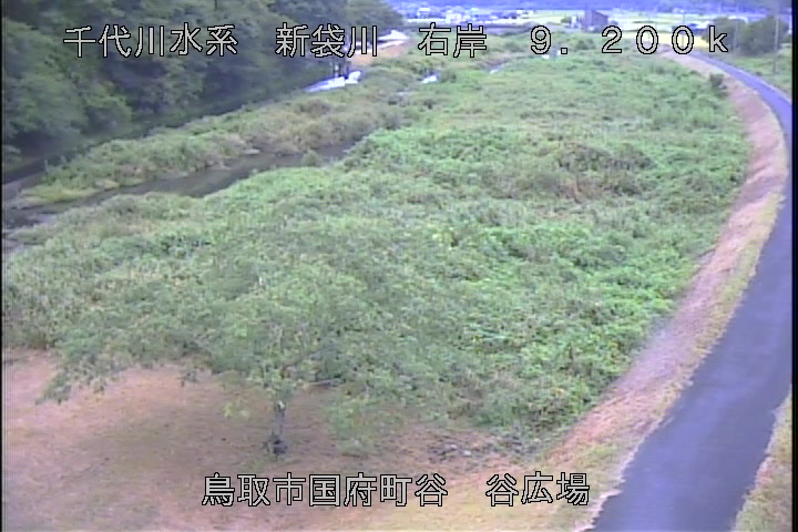 谷広場