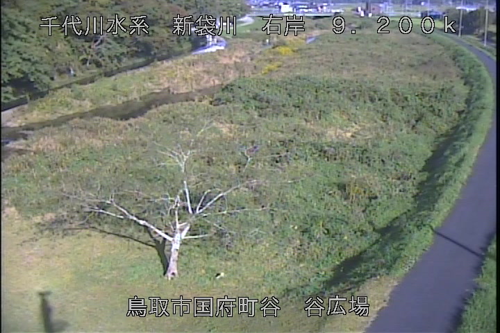 谷広場