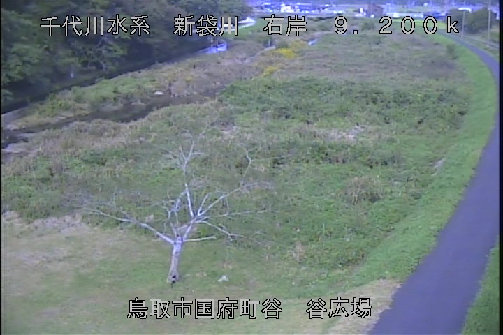 谷広場