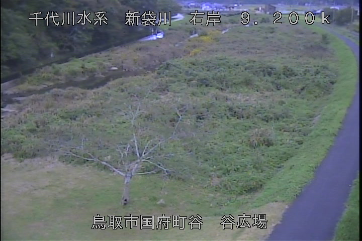 谷広場