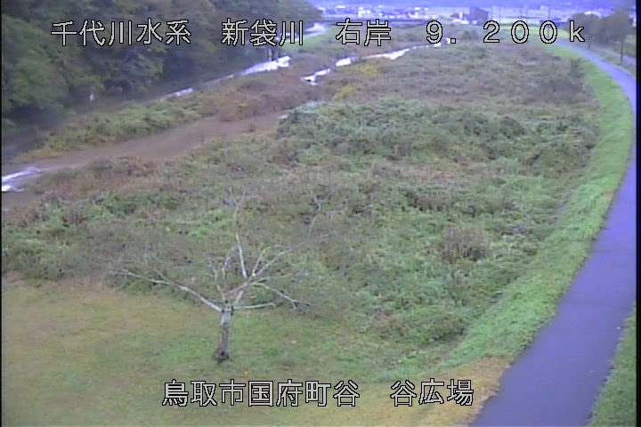 谷広場