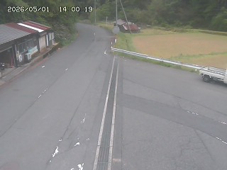 鳥取市岩坪