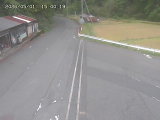 鳥取市岩坪