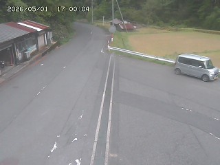 鳥取市岩坪