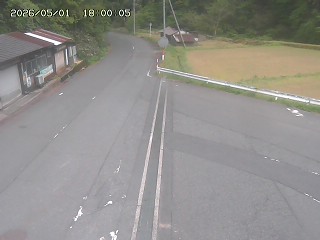鳥取市岩坪