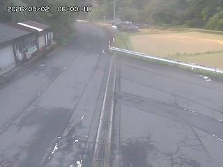 鳥取市岩坪