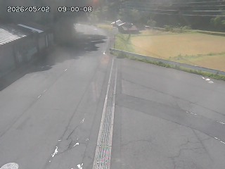 鳥取市岩坪