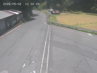 鳥取市岩坪