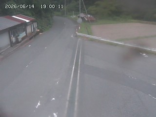 鳥取市岩坪