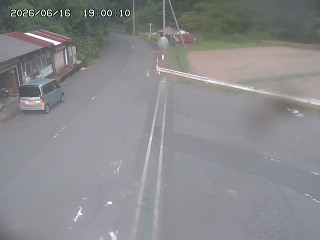 鳥取市岩坪