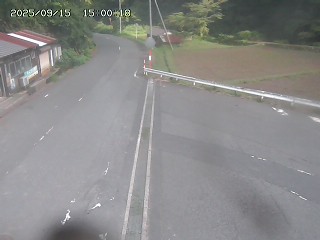 鳥取市岩坪