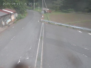 鳥取市岩坪
