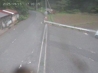 鳥取市岩坪