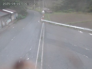 鳥取市岩坪