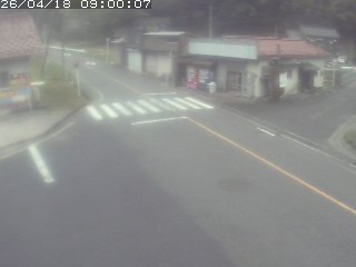 鹿野町河内