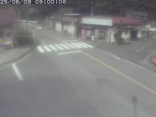 鹿野町河内