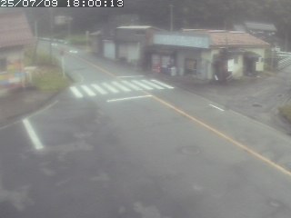 鹿野町河内