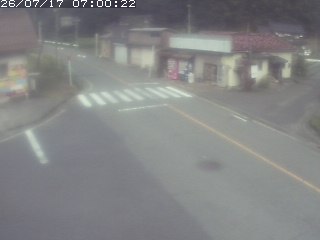 鹿野町河内