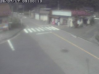 鹿野町河内