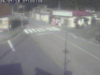 鹿野町河内