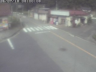 鹿野町河内