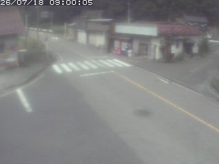 鹿野町河内