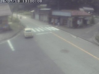 鹿野町河内