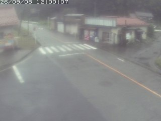 鹿野町河内
