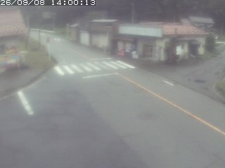 鹿野町河内