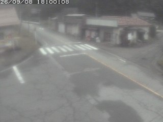 鹿野町河内