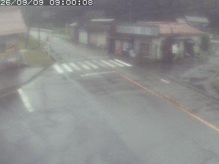 鹿野町河内