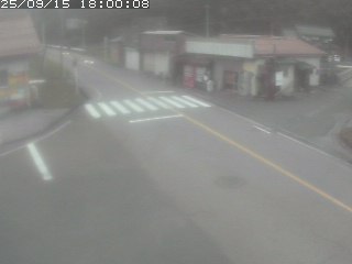 鹿野町河内