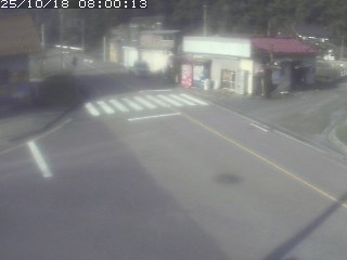 鹿野町河内