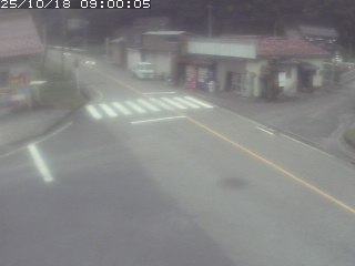 鹿野町河内