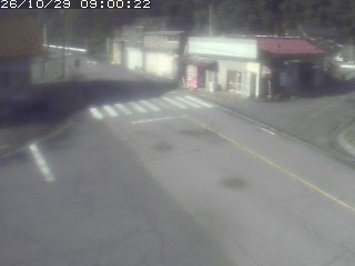 鹿野町河内