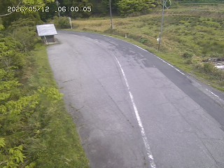 智頭町八河谷