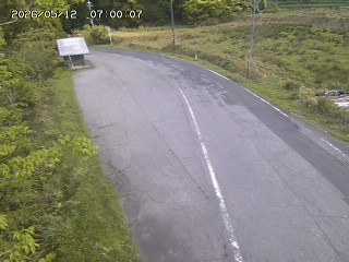 智頭町八河谷